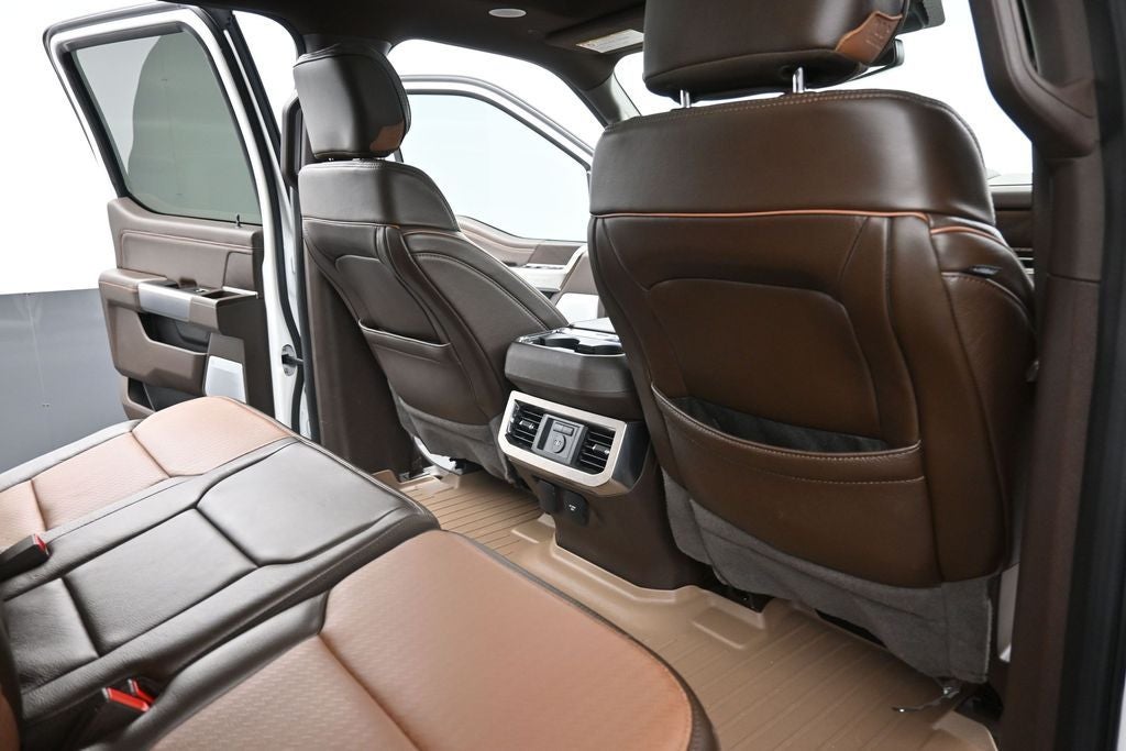 2023 Ford F-250SD King Ranch