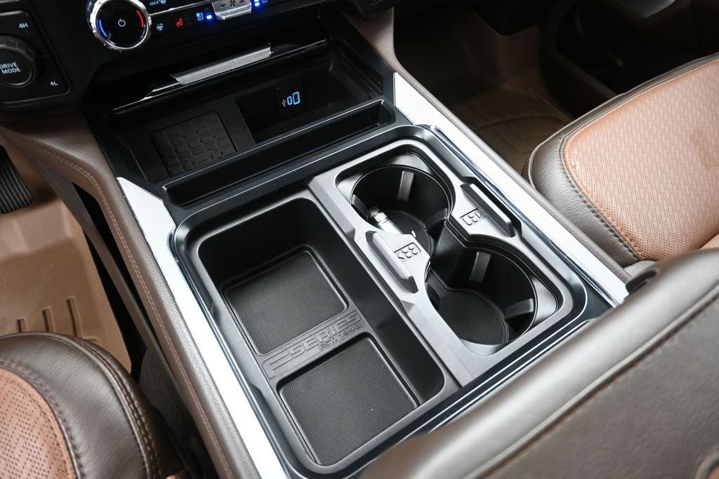 2023 Ford F-250SD King Ranch