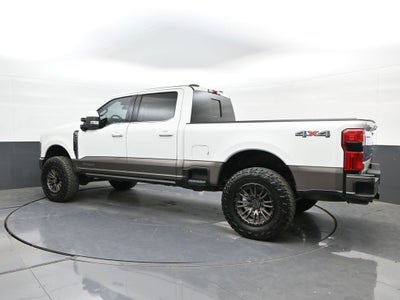 2023 Ford F-250SD King Ranch