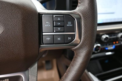 2023 Ford F-250SD King Ranch