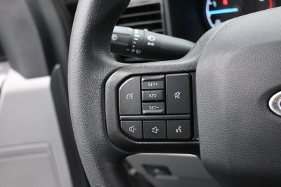 2023 Ford F-250SD XL