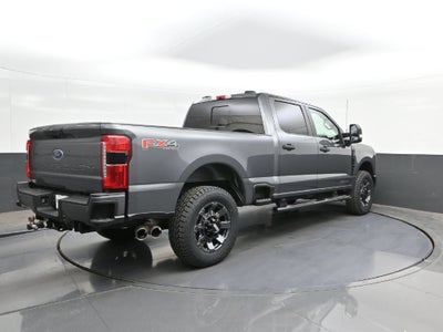 2023 Ford F-250SD XL