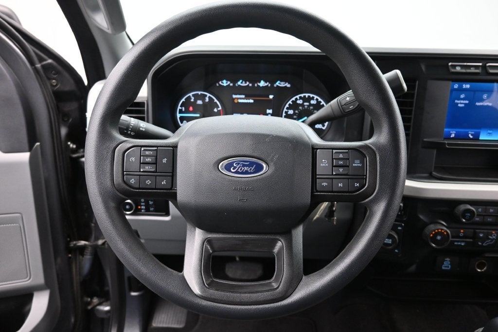 2023 Ford F-250SD XL