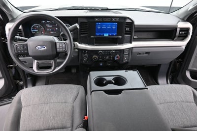 2023 Ford F-250SD XL