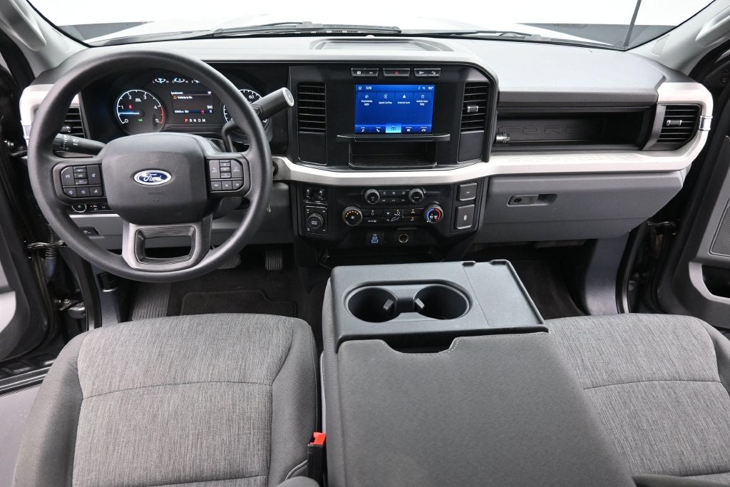 2023 Ford F-250SD XL