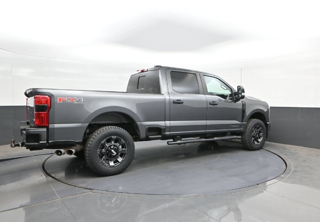 2023 Ford F-250SD XL