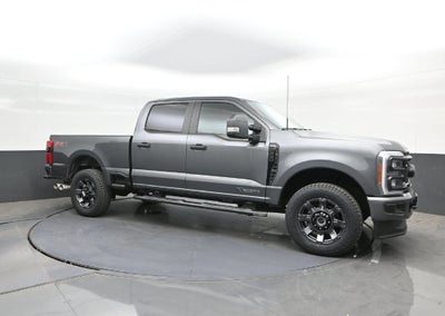 2023 Ford F-250SD XL