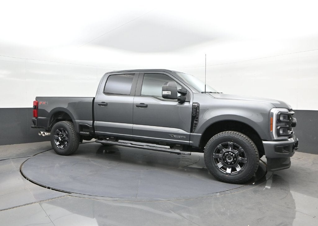 2023 Ford F-250SD XL