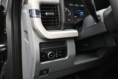 2023 Ford F-250SD XL