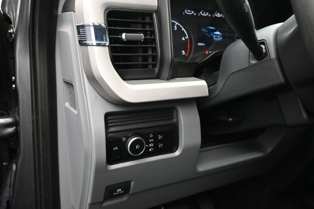 2023 Ford F-250SD XL