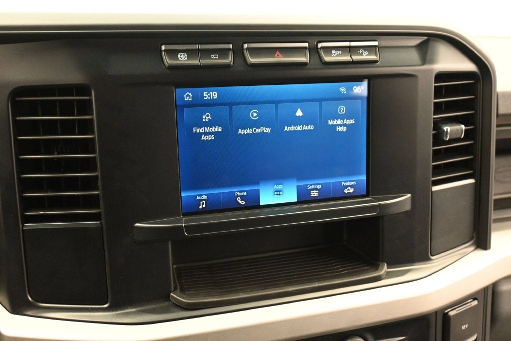 2023 Ford F-250SD XL