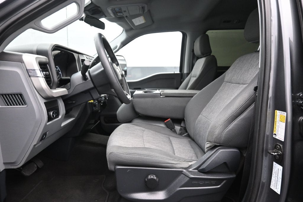 2023 Ford F-250SD XL
