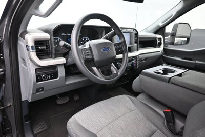 2023 Ford F-250SD XL