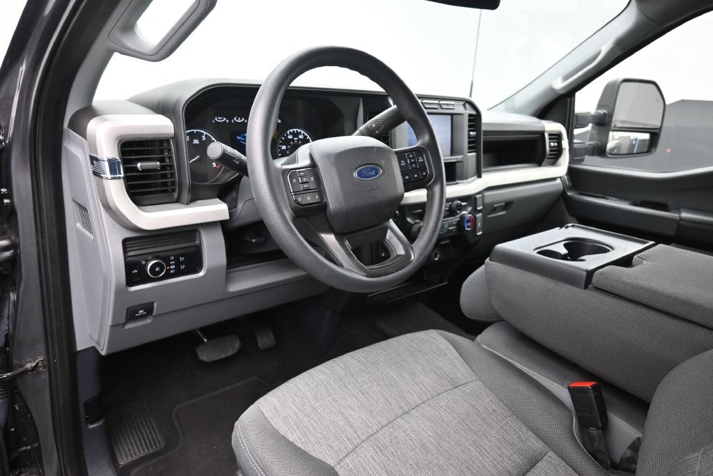 2023 Ford F-250SD XL