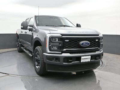 2023 Ford F-250SD XL