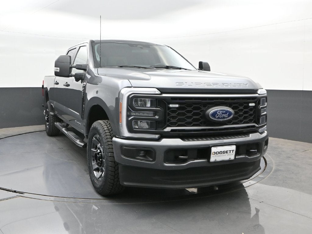 2023 Ford F-250SD XL
