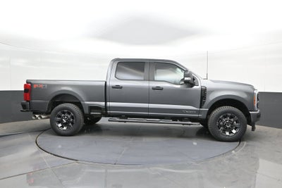 2023 Ford F-250SD XL
