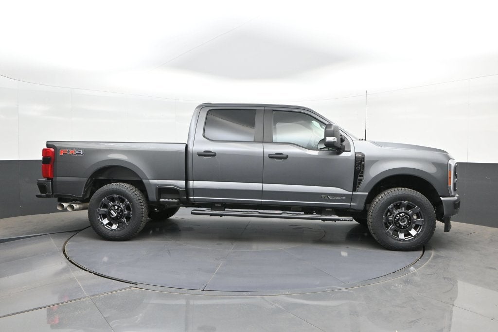 2023 Ford F-250SD XL