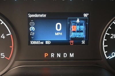 2023 Ford F-250SD XL