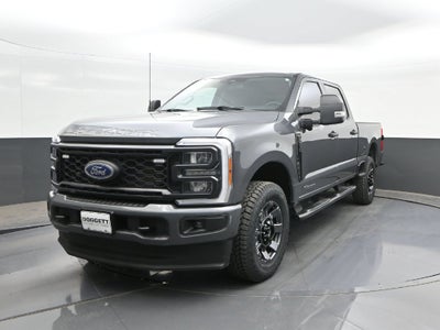 2023 Ford F-250SD XL