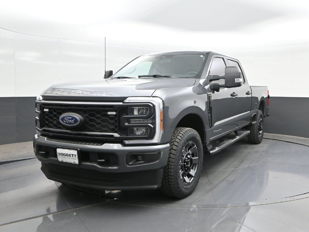 2023 Ford F-250SD XL