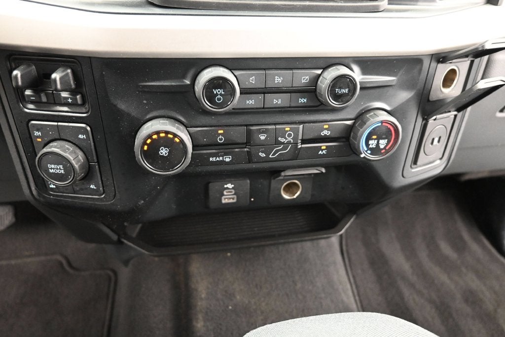 2023 Ford F-250SD XL