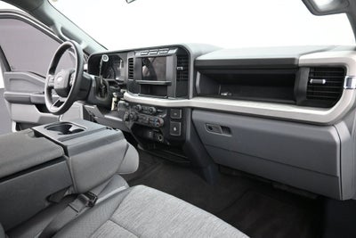 2023 Ford F-250SD XL