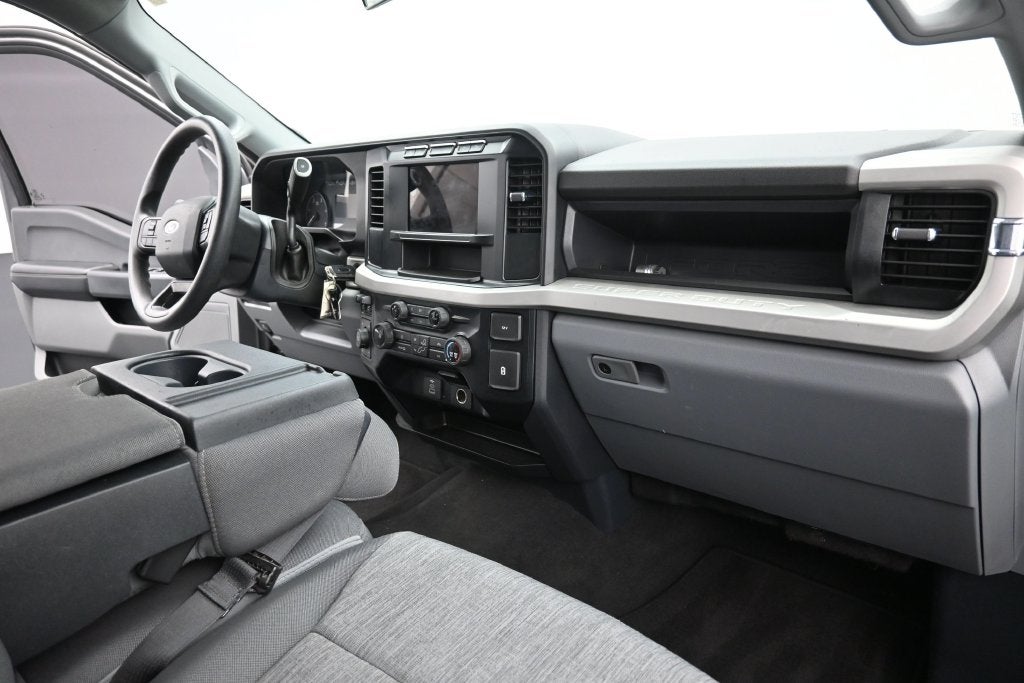 2023 Ford F-250SD XL