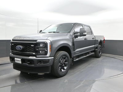 2023 Ford F-250SD XL
