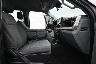 2023 Ford F-250SD XL