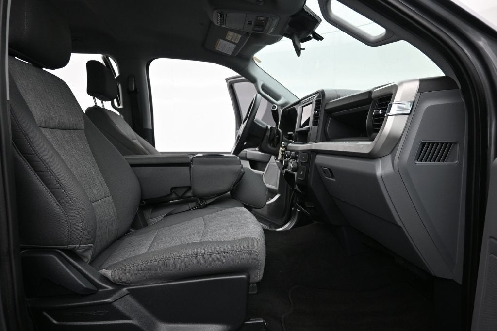 2023 Ford F-250SD XL