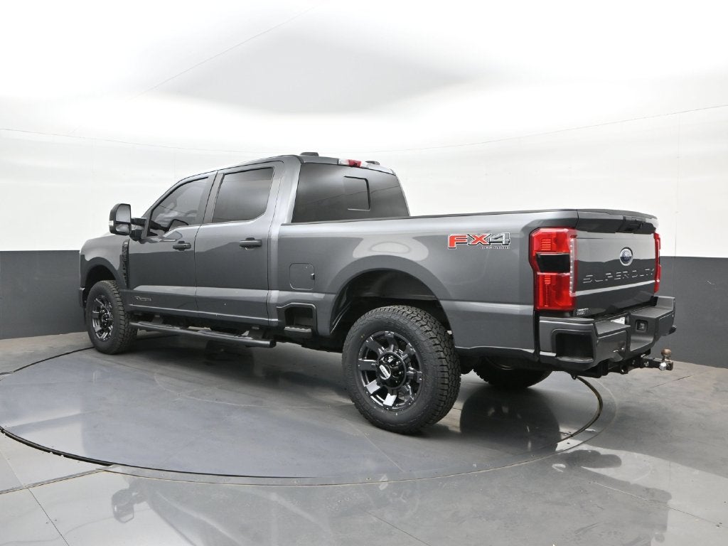 2023 Ford F-250SD XL