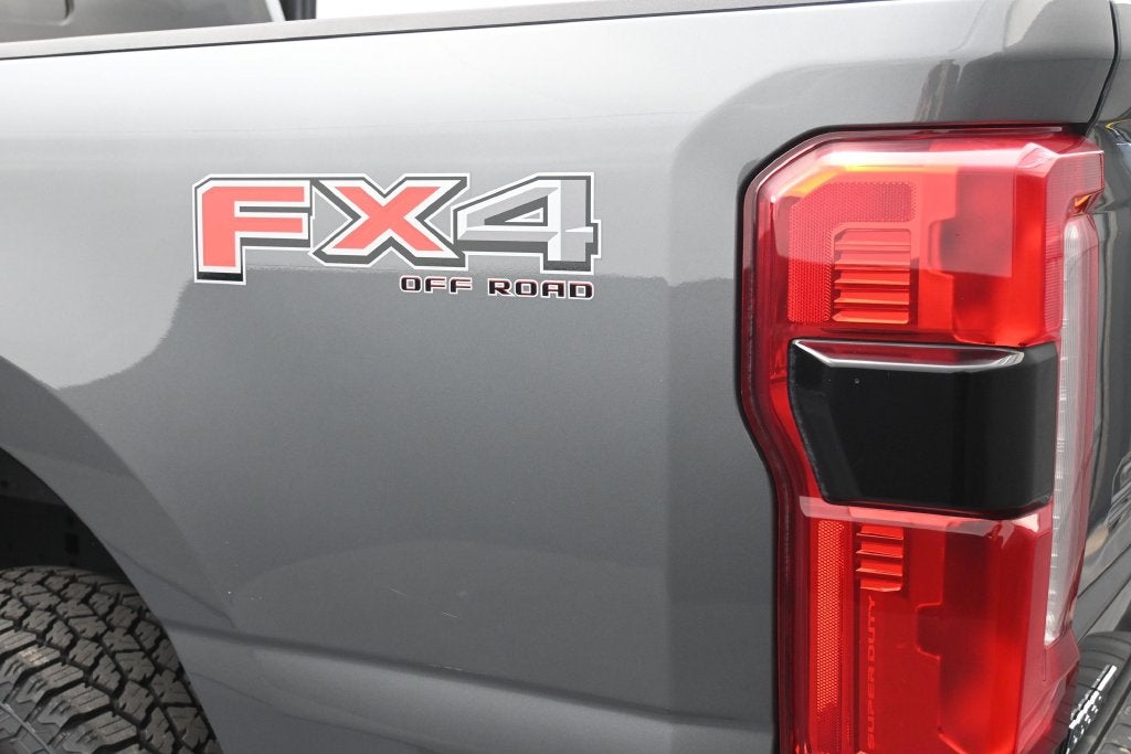 2023 Ford F-250SD XL