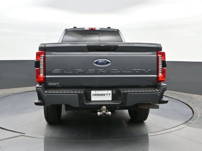2023 Ford F-250SD XL