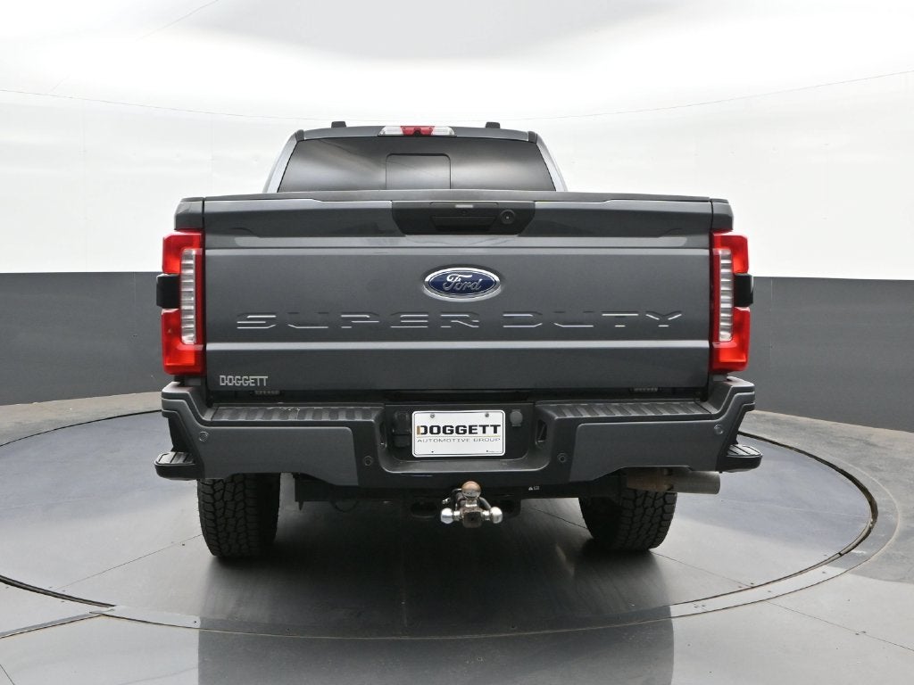 2023 Ford F-250SD XL