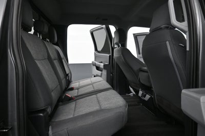 2023 Ford F-250SD XL