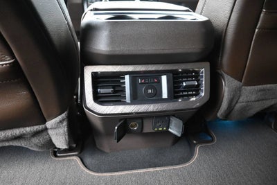 2024 Ford F-250SD King Ranch