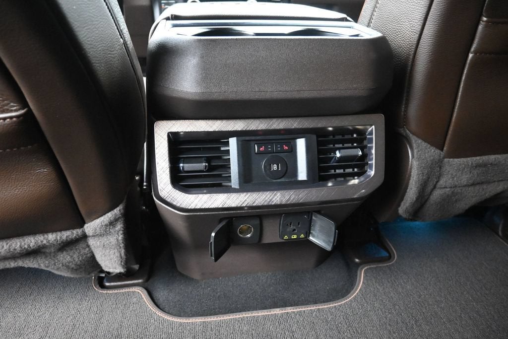 2024 Ford F-250SD King Ranch