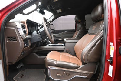 2024 Ford F-250SD King Ranch
