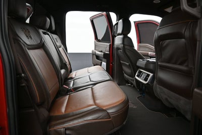 2024 Ford F-250SD King Ranch