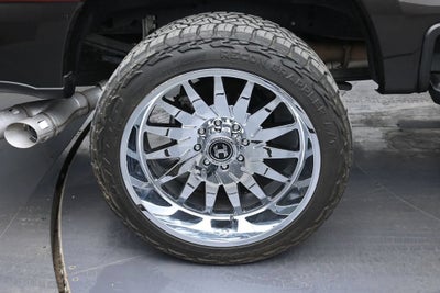 2024 Ford F-250SD King Ranch
