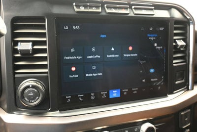2024 Ford F-250SD King Ranch