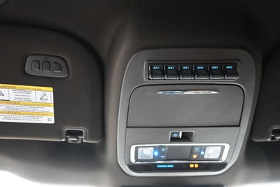 2024 Ford F-250SD King Ranch