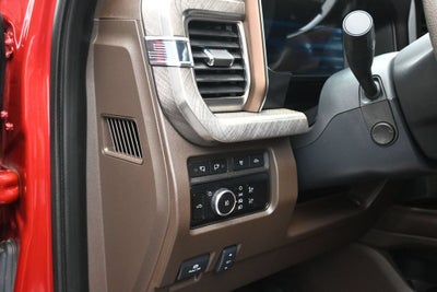 2024 Ford F-250SD King Ranch