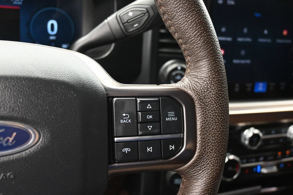 2024 Ford F-250SD King Ranch
