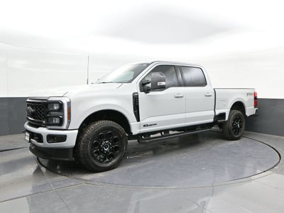 2025 Ford F-250SD XLT