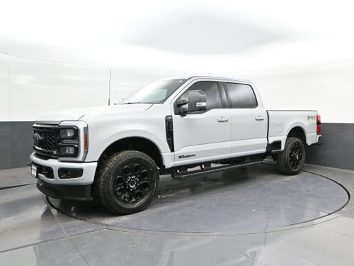2025 Ford F-250SD XLT
