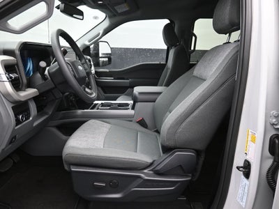 2025 Ford F-250SD XLT