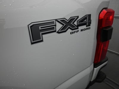 2025 Ford F-250SD XLT