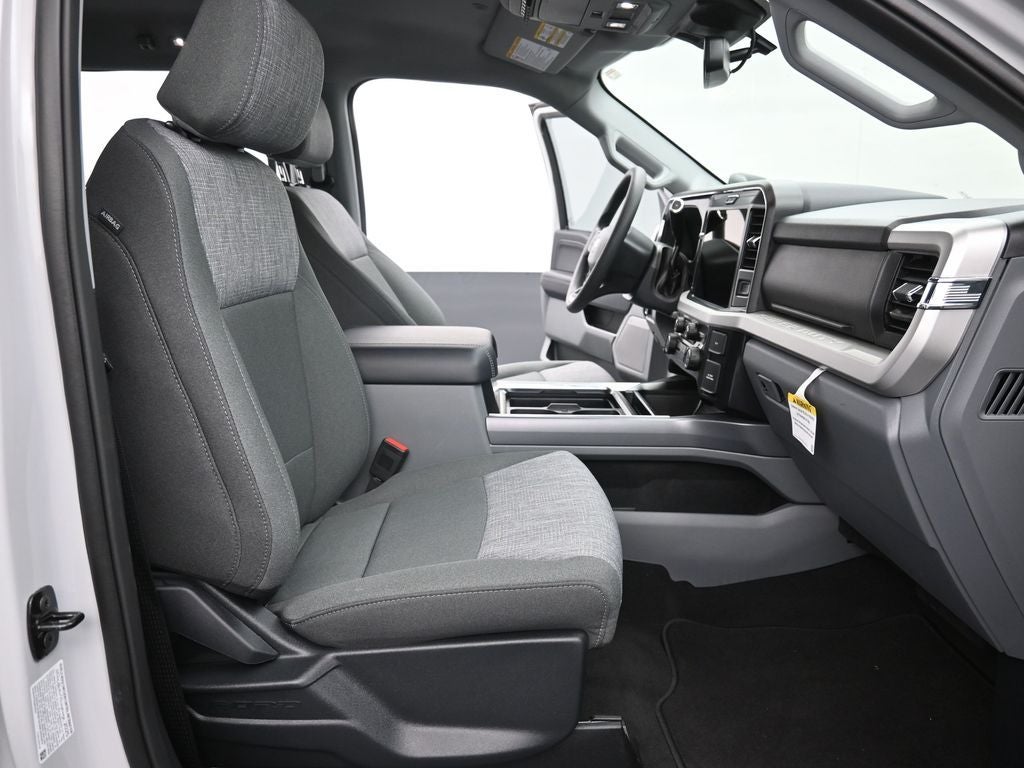 2025 Ford F-250SD XLT